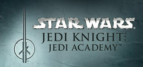 Игра STAR WARS Jedi Knight - Jedi Academy