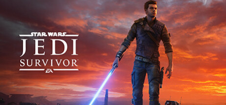 Игра STAR WARS Jedi: Survivor