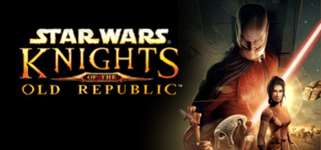Игра STAR WARS - Knights of the Old Republic