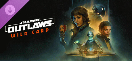 Игра Star Wars Outlaws: Wild Card DLC