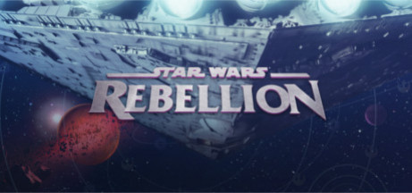 Игра STAR WARS Rebellion