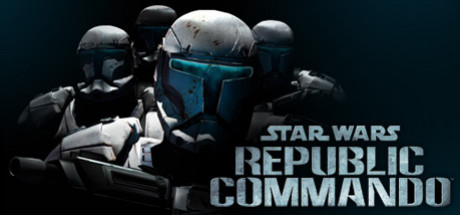 Игра STAR WARS Republic Commando