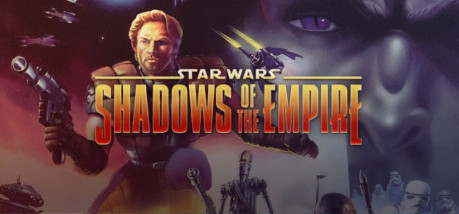 Купить игру STAR WARS SHADOWS OF THE EMPIRE