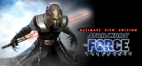 Игра STAR WARS - The Force Unleashed Ultimate Sith Edition