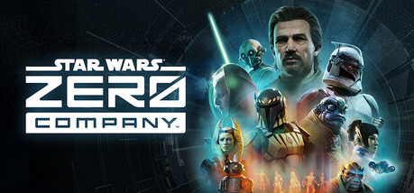 Игра STAR WARS Zero Company