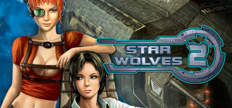 Купить игру Star Wolves 2