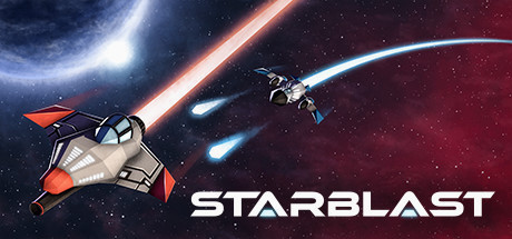 Игра Starblast