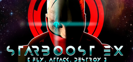 Игра Starboost EX