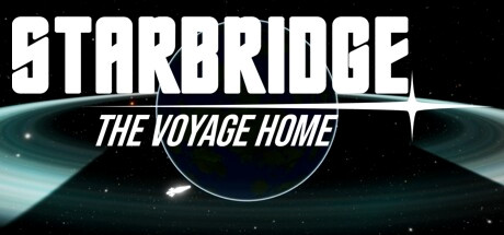 Купить игру Starbridge: The Voyage Home