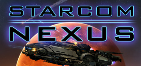 Игра Starcom: Nexus
