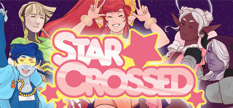Купить игру StarCrossed