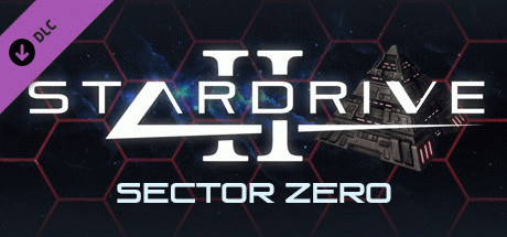 Игра StarDrive 2: Sector Zero