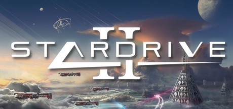 Купить игру StarDrive 2