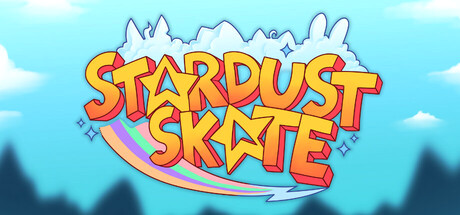 Игра Stardust Skate