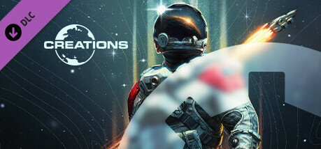 Игра Starfield - Creations