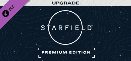 Игра STARFIELD DIGITAL PREMIUM EDITION UPGRADE
