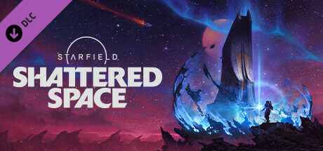 Купить игру Starfield - Shattered Space