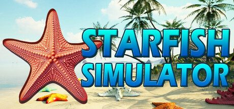 Игра Starfish Simulator 👍