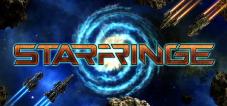 Игра StarFringe: Adversus