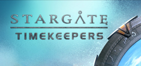 Игра Stargate: Timekeepers