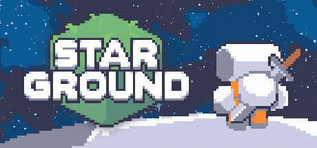 Игра Starground