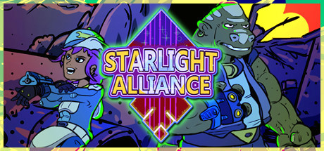 Игра Starlight Alliance