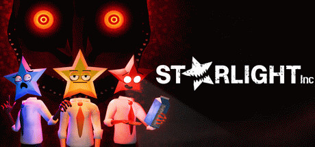 Купить игру Starlight, Inc