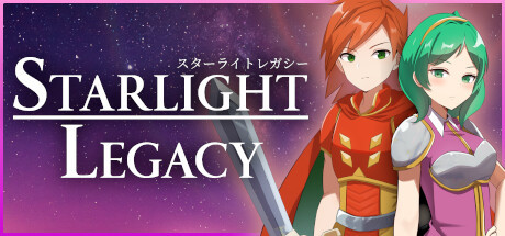 Игра Starlight Legacy