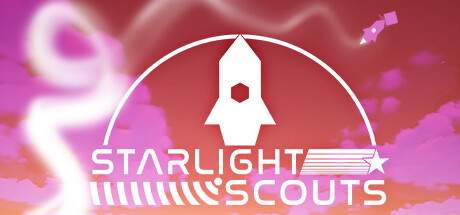 Игра Starlight Scouts
