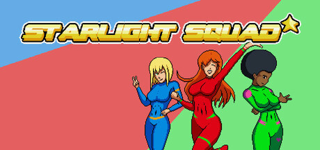 Игра Starlight Squad