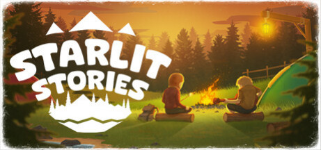 Игра Starlit Stories