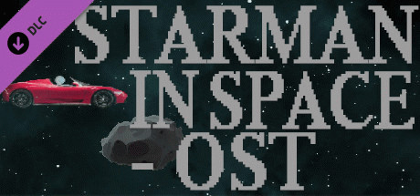 Игра Starman in space - OST