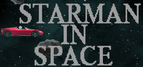 Игра Starman in space