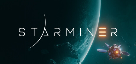 Игра Starminer