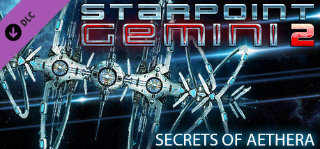 Игра Starpoint Gemini 2: Secrets of Aethera