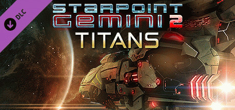 Игра Starpoint Gemini 2: Titans