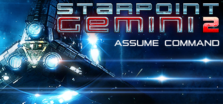 Купить игру Starpoint Gemini 2