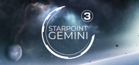 Игра Starpoint Gemini 3