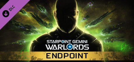 Игра Starpoint Gemini Warlords: Endpoint