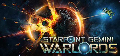 Купить игру Starpoint Gemini Warlords