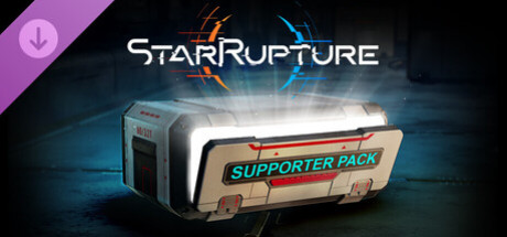 Игра StarRupture - Supporter Pack