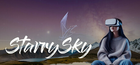 Игра Starry Sky