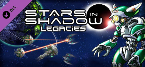 Игра Stars in Shadow: Legacies