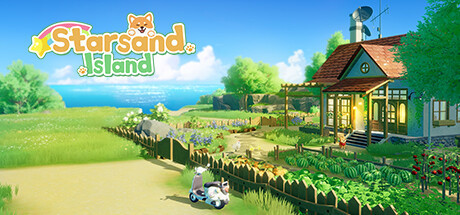 Сравнить цены на Starsand Island