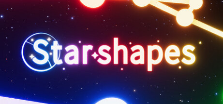 Купить игру Starshapes