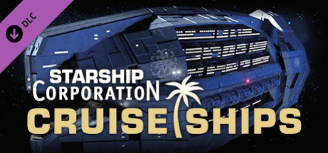 Игра Starship Corporation: Cruise Ships