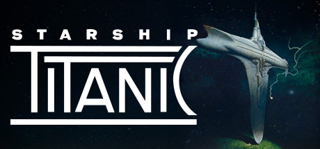 Игра Starship Titanic
