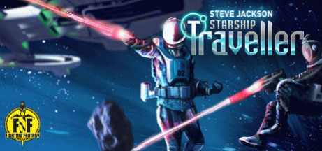 Игра Starship Traveller