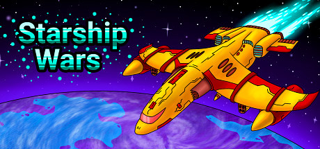 Игра Starship Wars