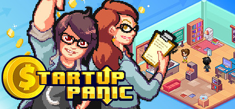 Игра Startup Panic